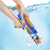 X-Shot Skins Hyperload Fast Fill Sonic The Hedgehog XS-118107