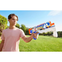 X-Shot Skins Hyperload Fast Fill Sonic The Hedgehog XS-118107