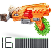 X-Shot Horror Fire Horror Fire Dread Hammer