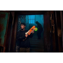 X-Shot Horror Fire Horror Fire Dread Hammer