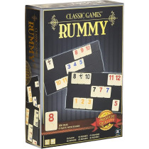Ambassador Classic Games Rummy ST006