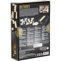 Ambassador Classic Games Rummy ST006