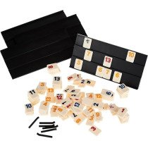 Ambassador Classic Games Rummy ST006