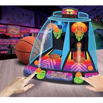 Ambassador Electronic Arcade Basketball Neon GPD802N
