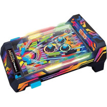 Ambassador Electronic Arcade Pinball Game GA2001