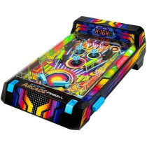 Ambassador Electronic Arcade Pinball Game GA2001