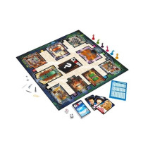Hasbro Cluedo The Classic Mystery Game 38712