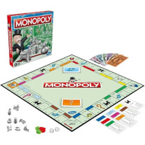 Hasbro Monopoly Super Electronic Banking E8978