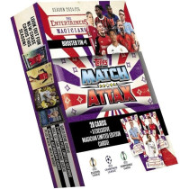 Topps Match Attax 2024/25 Mini Tin