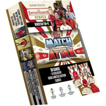 Topps Match Attax 2024/25 Mini Tin