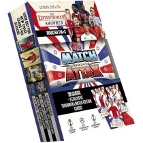Topps Match Attax 2024/25 Mini Tin