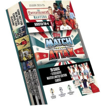 Topps Match Attax 2024/25 Mini Tin