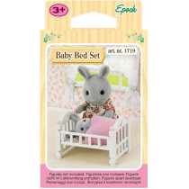 Sylvanian Families Baby Bed Set 5152