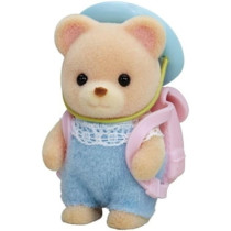 Sylvanian Families Bear Baby 5412
