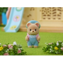 Sylvanian Families Bear Baby 5412