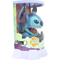 Wow! Stuff Disney Stitch Real FX Animatronic Puppet 18-Inch