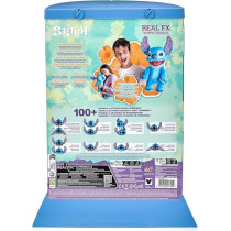 Wow! Stuff Disney Stitch Real FX Animatronic Puppet 18-Inch