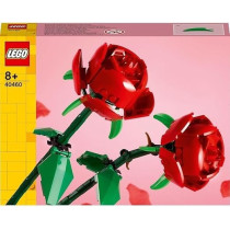 Lego Roses Building Playset