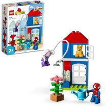 Lego Duplo Marvel Spider-Mans House 6426561/10995