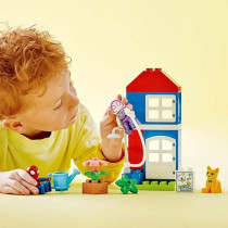 Lego Duplo Marvel Spider-Mans House 6426561/10995