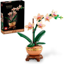 Lego Mini Orchid 6526159/10343