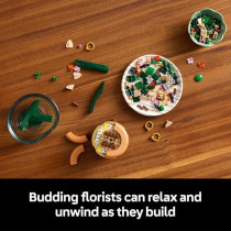 Lego Mini Orchid 6526159/10343