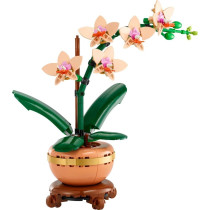 Lego Mini Orchid 6526159/10343