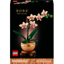 Lego Mini Orchid 6526159/10343