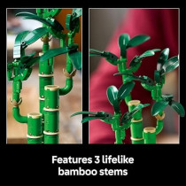 Lego Lucky Bamboo 6526162/10344