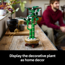 Lego Lucky Bamboo 6526162/10344