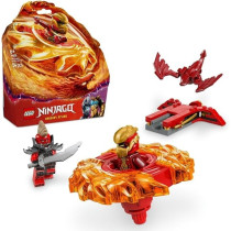 Lego Kais Dragon Spinjitzu Spinner 6527835/71823