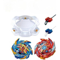 Takara Tomy Beybattle Burst Sparking Battle Set S5