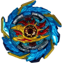 Takara Tomy Beybattle Burst Sparking Battle Set S5