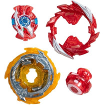 Takara Tomy Beybattle Burst Sparking Battle Set S5