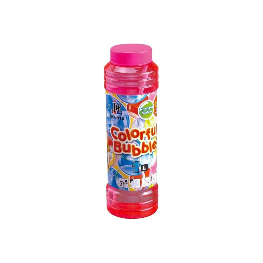 Sam Toys Bubble Refill 1L 315
