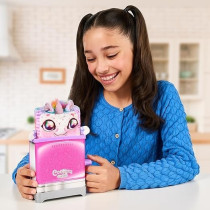 Cookeez Makery Toasty Treatz Toaster With Scented Plush