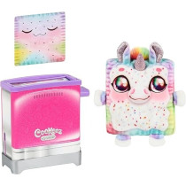 Cookeez Makery Toasty Treatz Toaster With Scented Plush