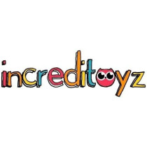 Increditoyz MrBeast Lab Mutators Mutation Chamber Iconic Panther 24717