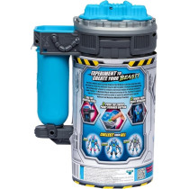 Increditoyz MrBeast Lab Mutators Mutation Chamber Iconic Panther 24717