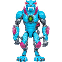 Increditoyz MrBeast Lab Mutators Mutation Chamber Iconic Panther 24717