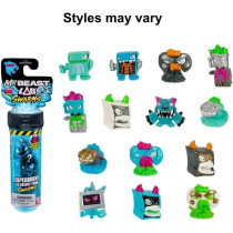 Increditoyz MrBeast Lab Mutators Mutation Chamber Iconic Panther 24717