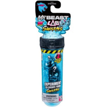 Increditoyz MrBeast Lab Mutators Mutation Chamber Iconic Panther 24717