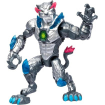 Increditoyz MrBeast Lab Mutators Mutation Chamber Metallic Panther 24718/72914