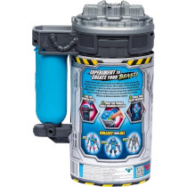 Increditoyz MrBeast Lab Mutators Mutation Chamber Metallic Panther 24718/72914