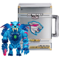 Increditoyz MrBeast Lab Collector Figure Panther 24728
