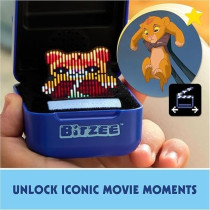 Bitzee Interactive Digital Pet Disney ME