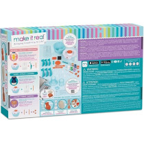 Make It Real Mini Pottery Wheel Deluxe Set 1830