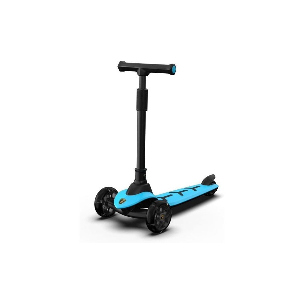 Lamborghini Scooter Blue LB2005