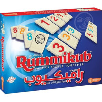 Rummikub Classic 4600