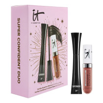 IT Cosmetics Super Confident Duo, Set
